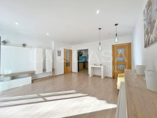 Planta baja en Venta en Les Franqueses del Vallès