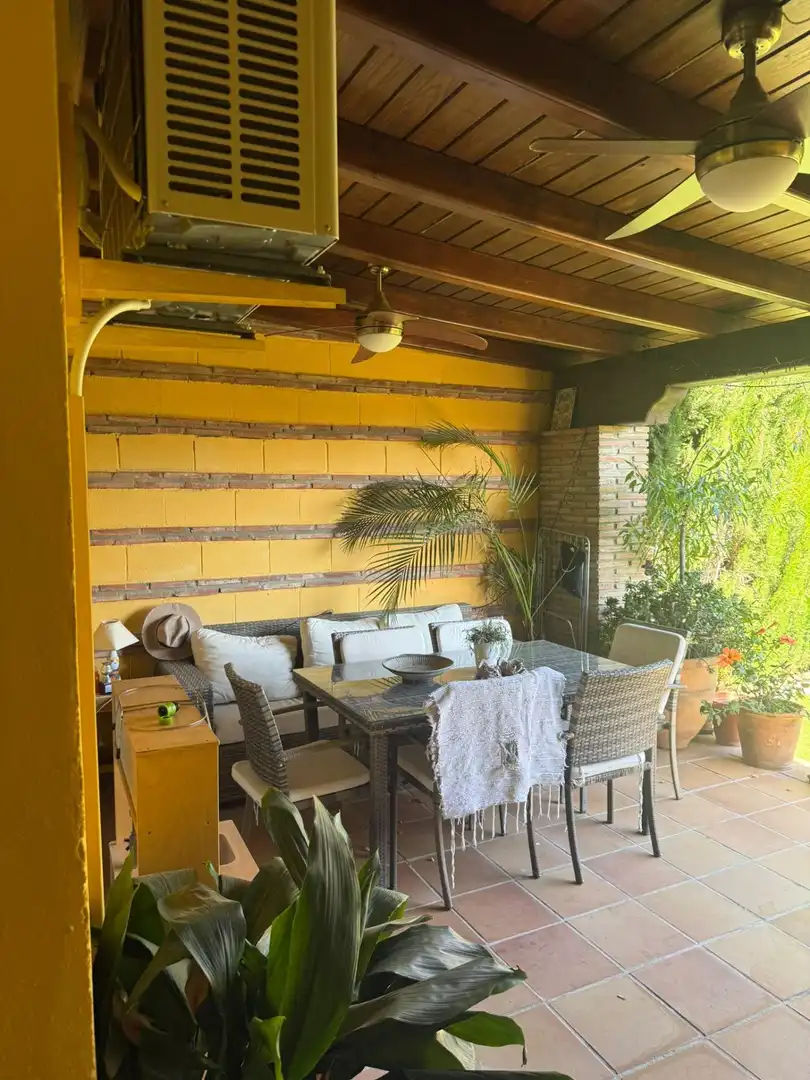 Terrace of Detached homes for sale in Cotomar