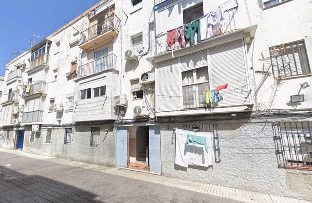 Piso en Venta en Calle Uruguay, 4 en Barrio Alto