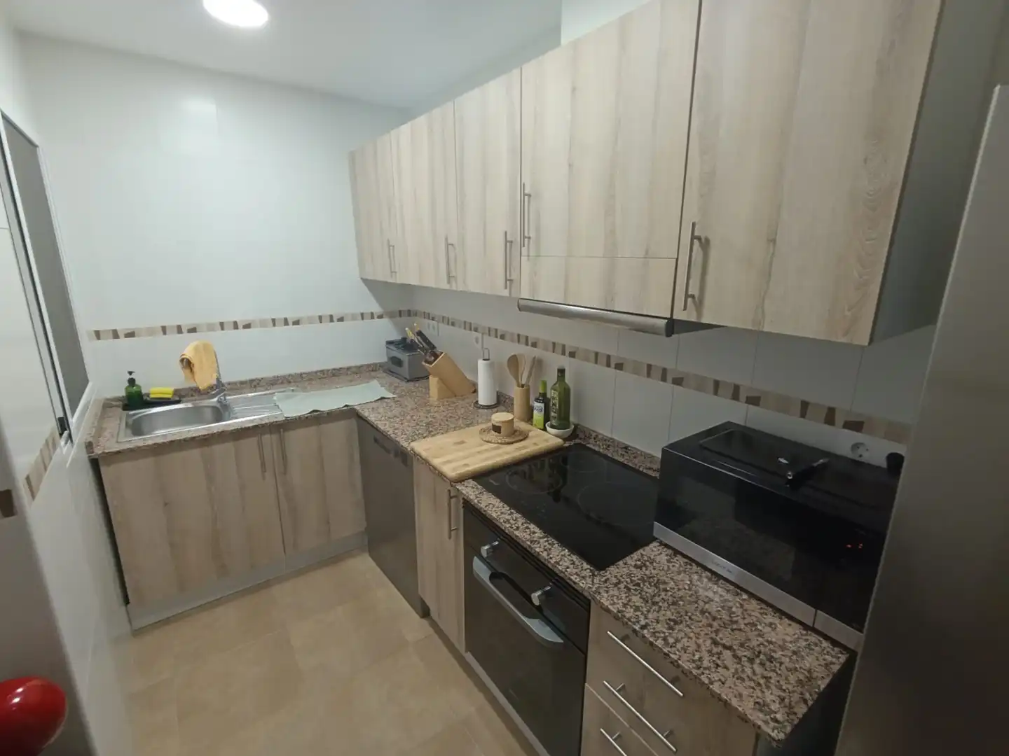 Appartement avec ascenseur à vendre à Carrer Doctor Fleming 22, imagen 8