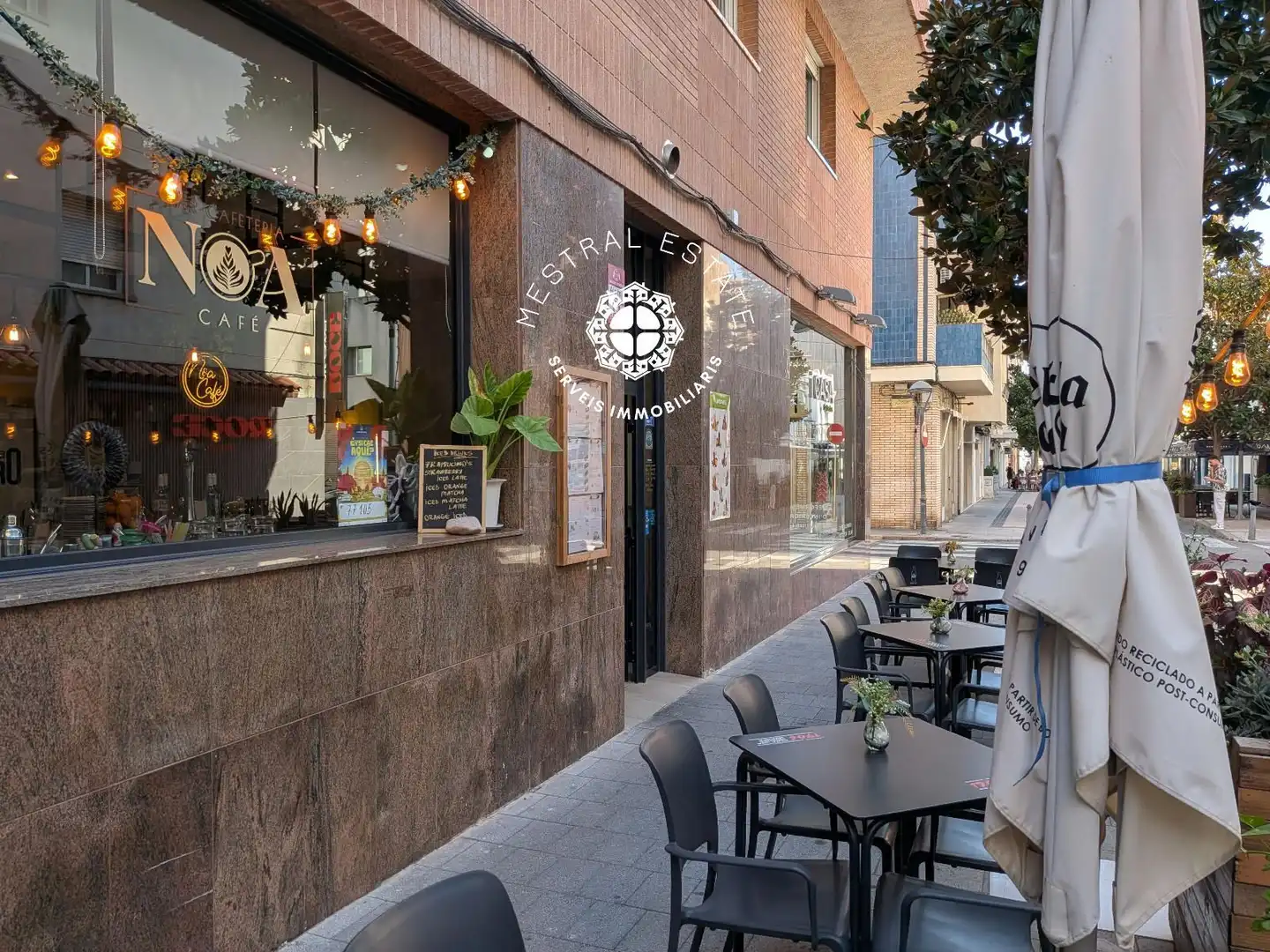 Business premises for transfer in SANT PERE, imagen 8
