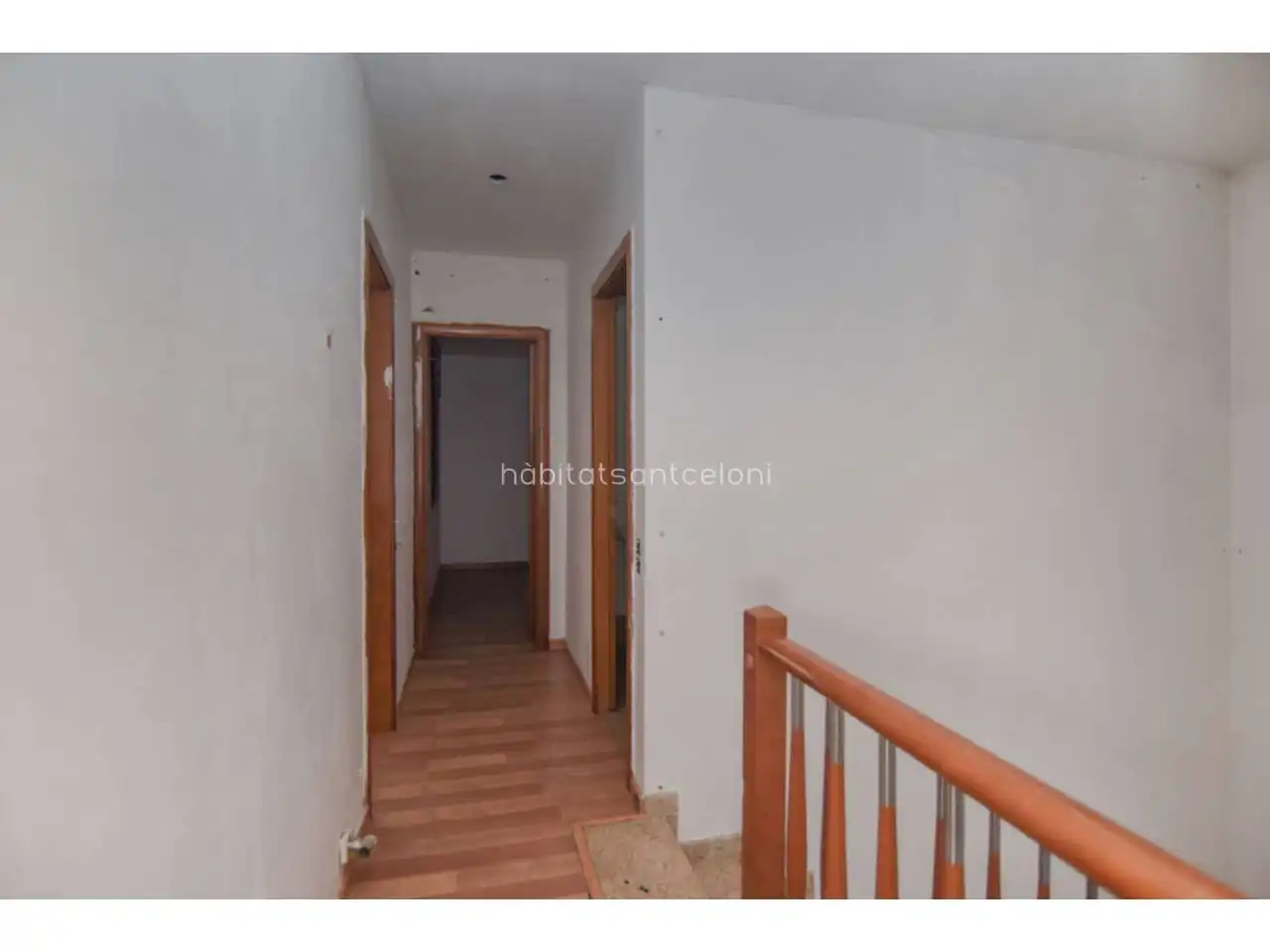 Casa con jardín en venta en Calle Baix Ebre 26, imagen 15