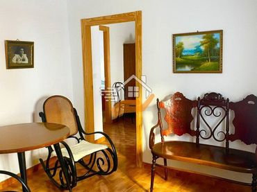 Maison mitoyenne à vendre à Vélez-Rubio