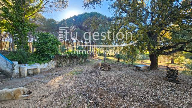 Casa-chalet en Venta en San Francisco