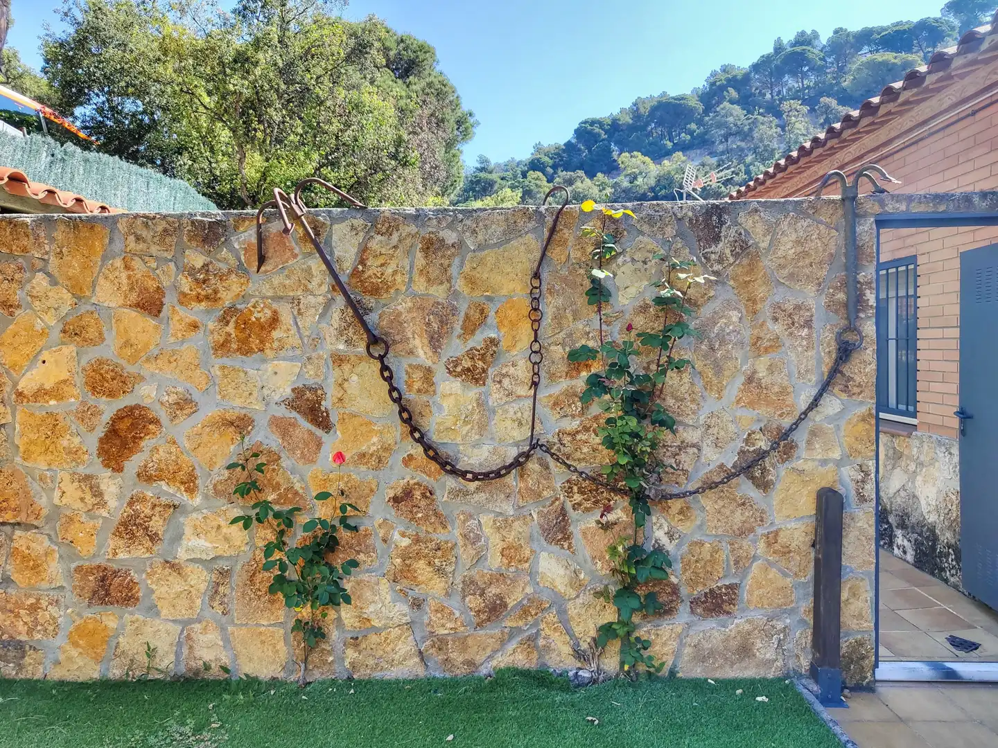 Detached house with pool for sale in Canyelles, imagen 18
