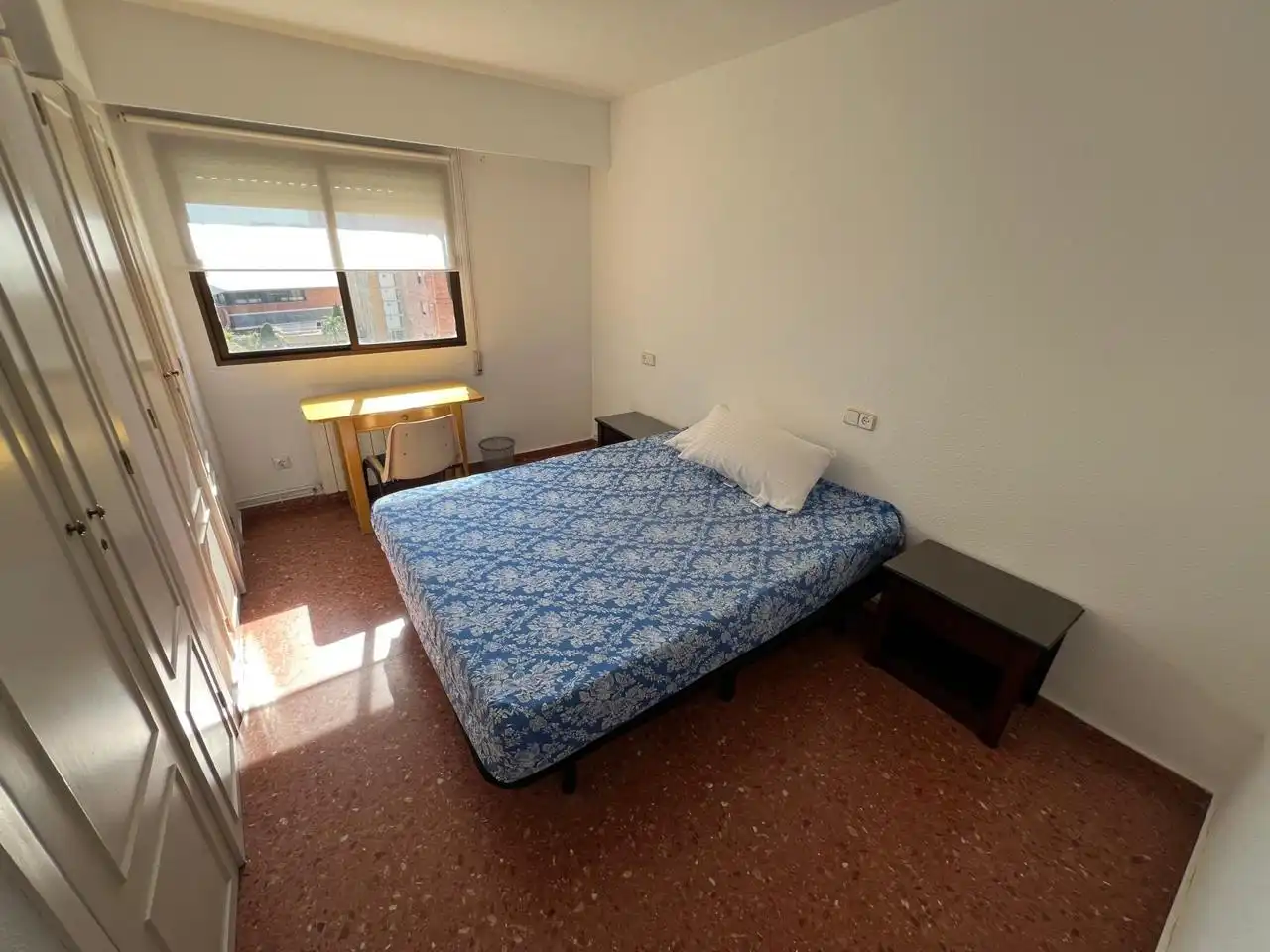Flat for rent in Guardia civil, 22, Barrio de Benimaclet