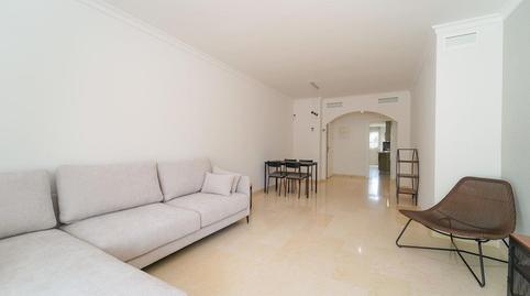 Foto 3 de Àtic en venda a Elviria, Marbella