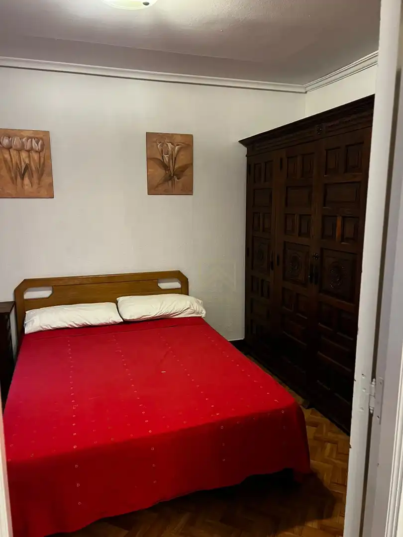 Flat for rent in Santander - calle vargas, Numancia - San Fernando