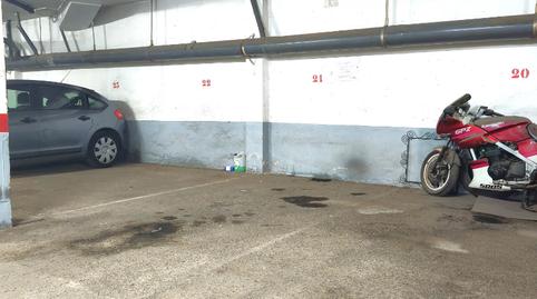 Foto 4 de Garatge de lloguer a Carrer de la Lleialtat, 62, Can Clota, Esplugues de Llobregat