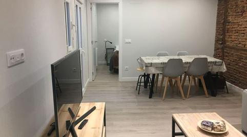 Foto 3 de Pis en venda a Paseo de las Delicias, Palos de Moguer,  Madrid Capital