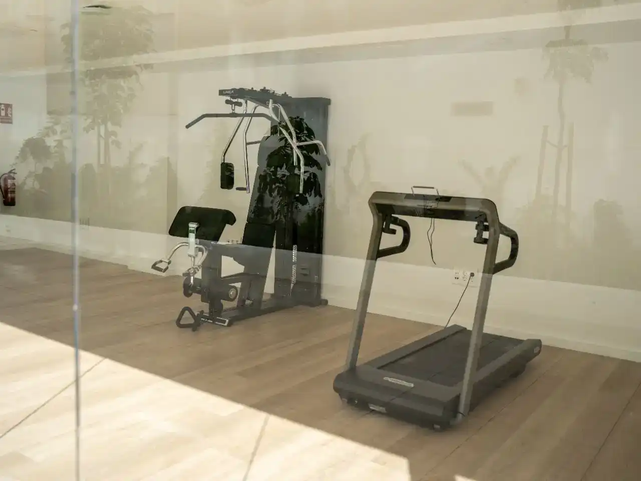 Apartament de lloguer en Fuengirola amb Aire condicionat, Piscina i Balcó