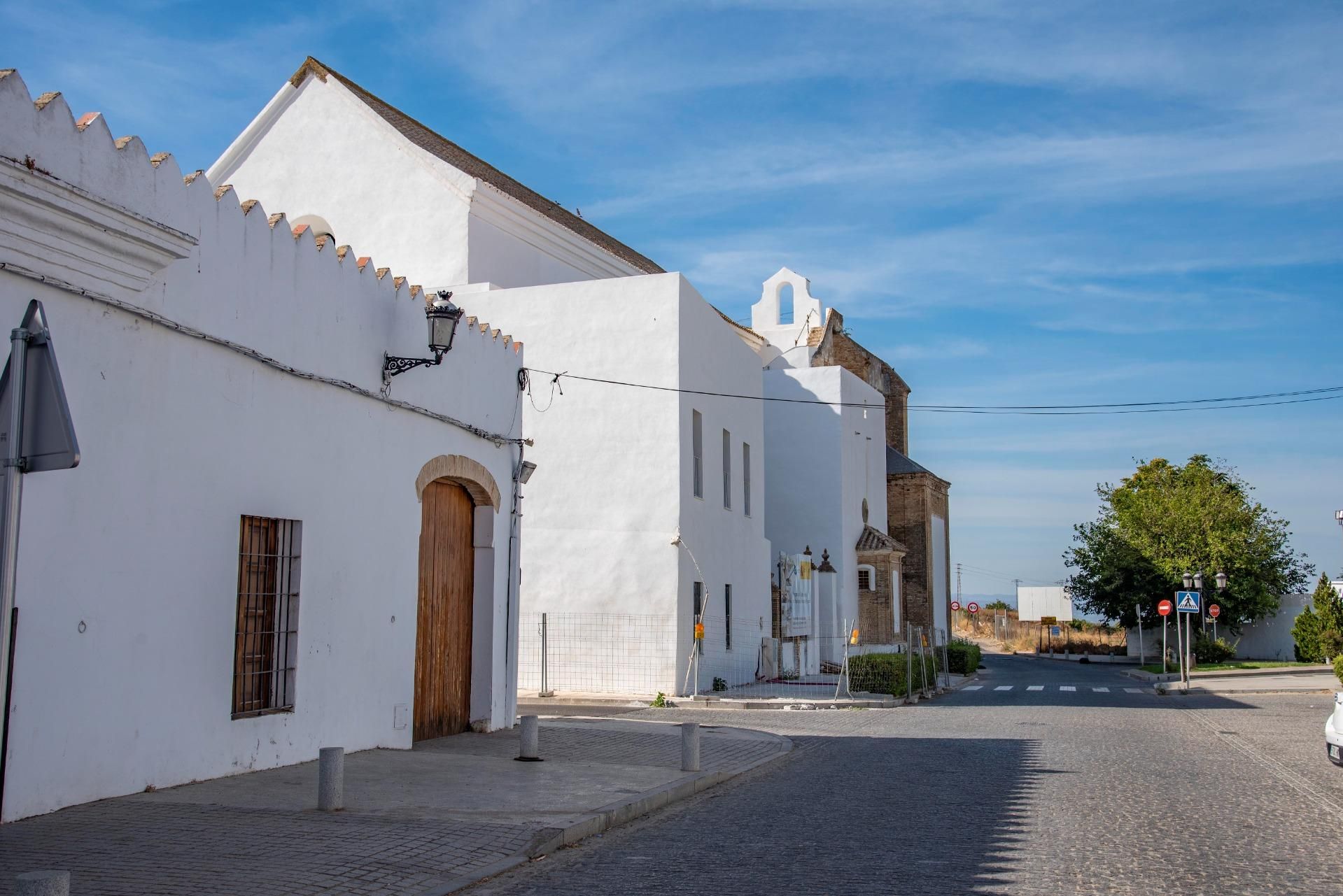 Flat for sale in Carmona