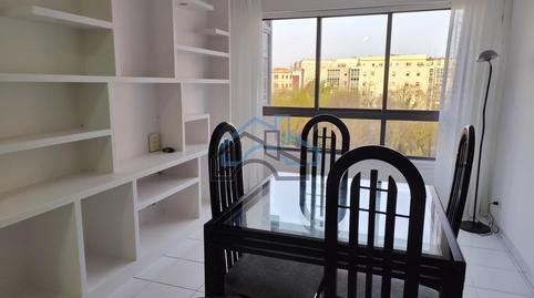 Foto 3 de Apartamento de alquiler en Acea de Ama - O Burgo, Culleredo