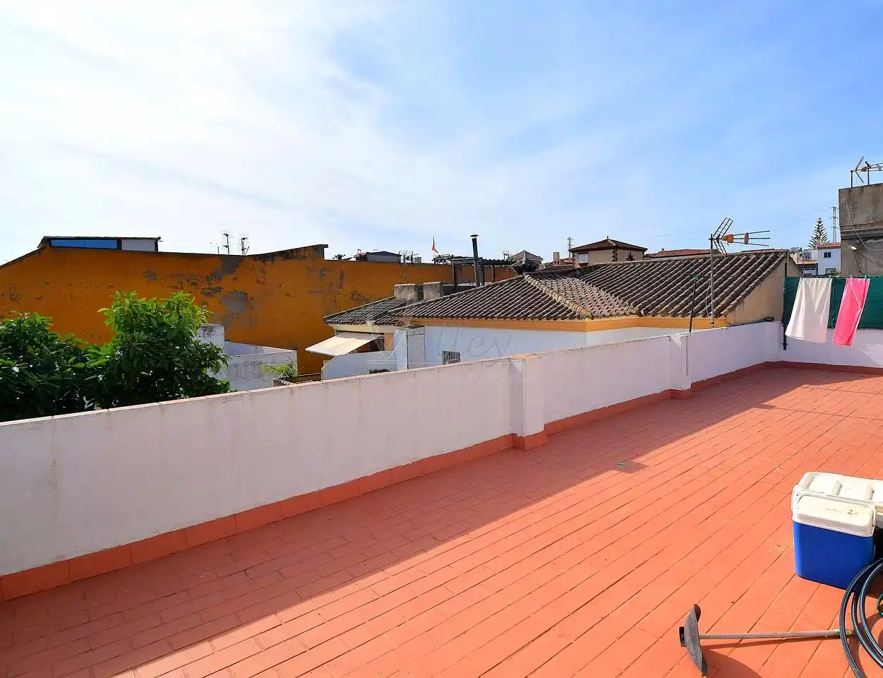Flat for sale in Miraflores, Taraguilla- Estación