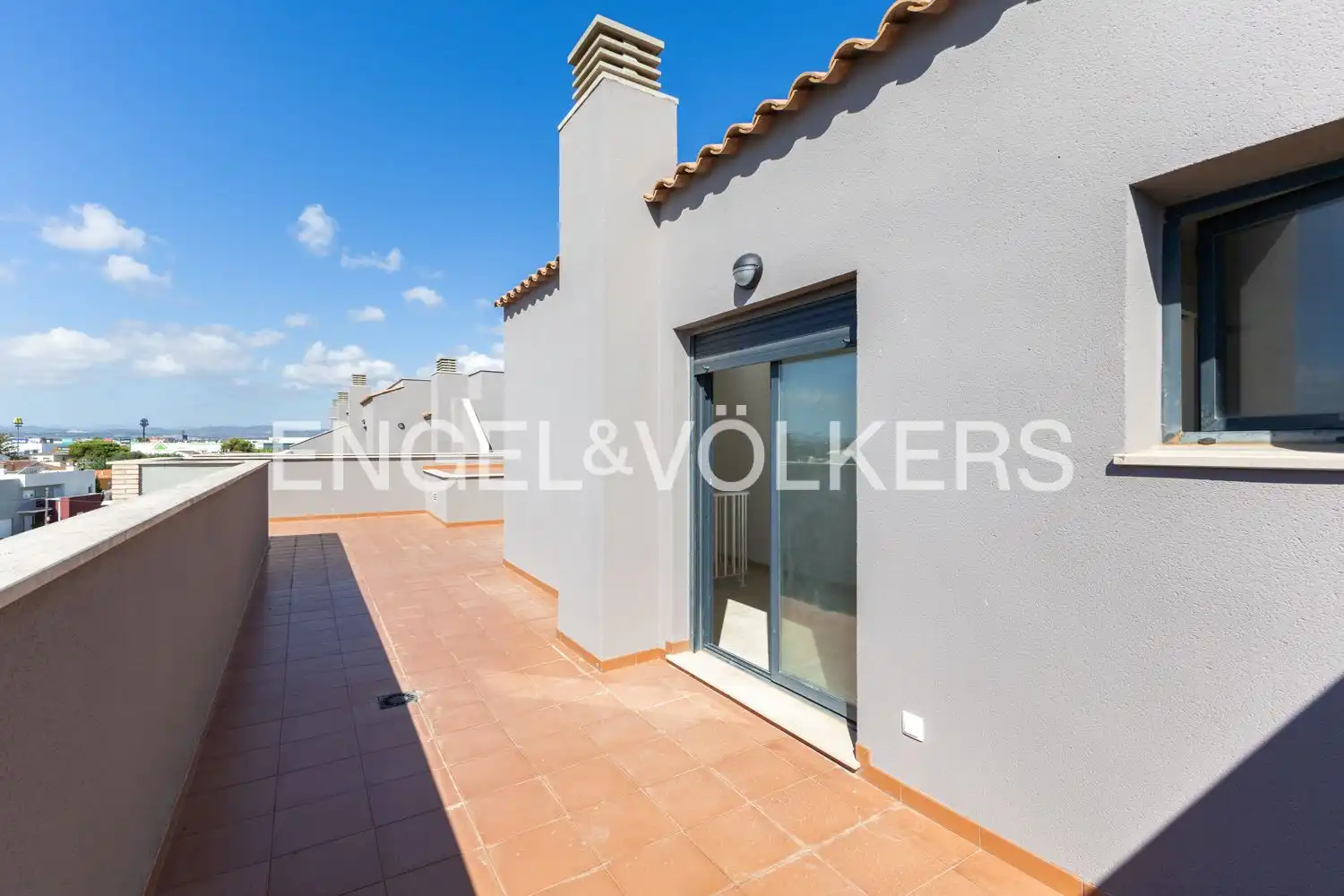 Penthouse mit Terrasse zum Verkauf in Cala del Puntal, imagen 24