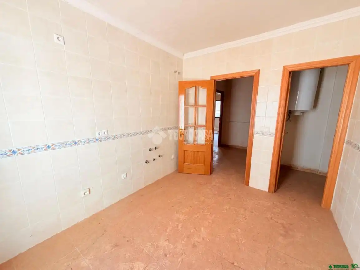 Flat for sale in Arenas de San Pedro  with Heating and Terrace