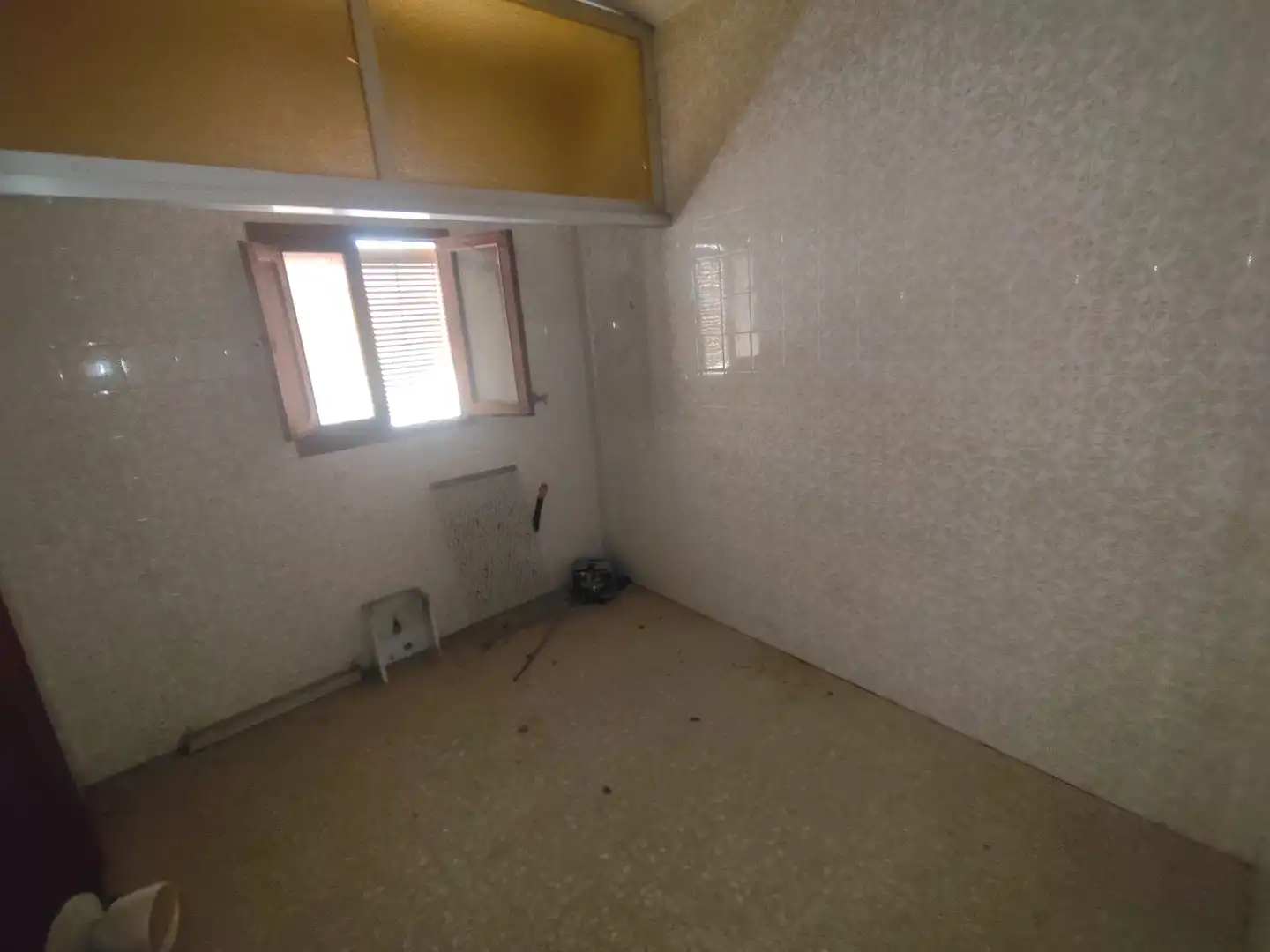 Casa o xalet en venda en Baza amb Moblat