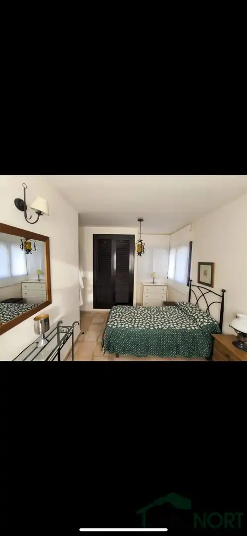 Villa mit Pool zum Verkauf in Hacienda del Álamo Golf, imagen 38