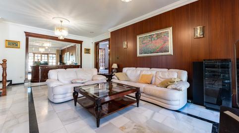 Foto 4 de Casa o xalet en venda a Calle Madre Asunción Soler, Cortijo de Maza - Finca Monsalvez - El Olivar, Málaga Capital