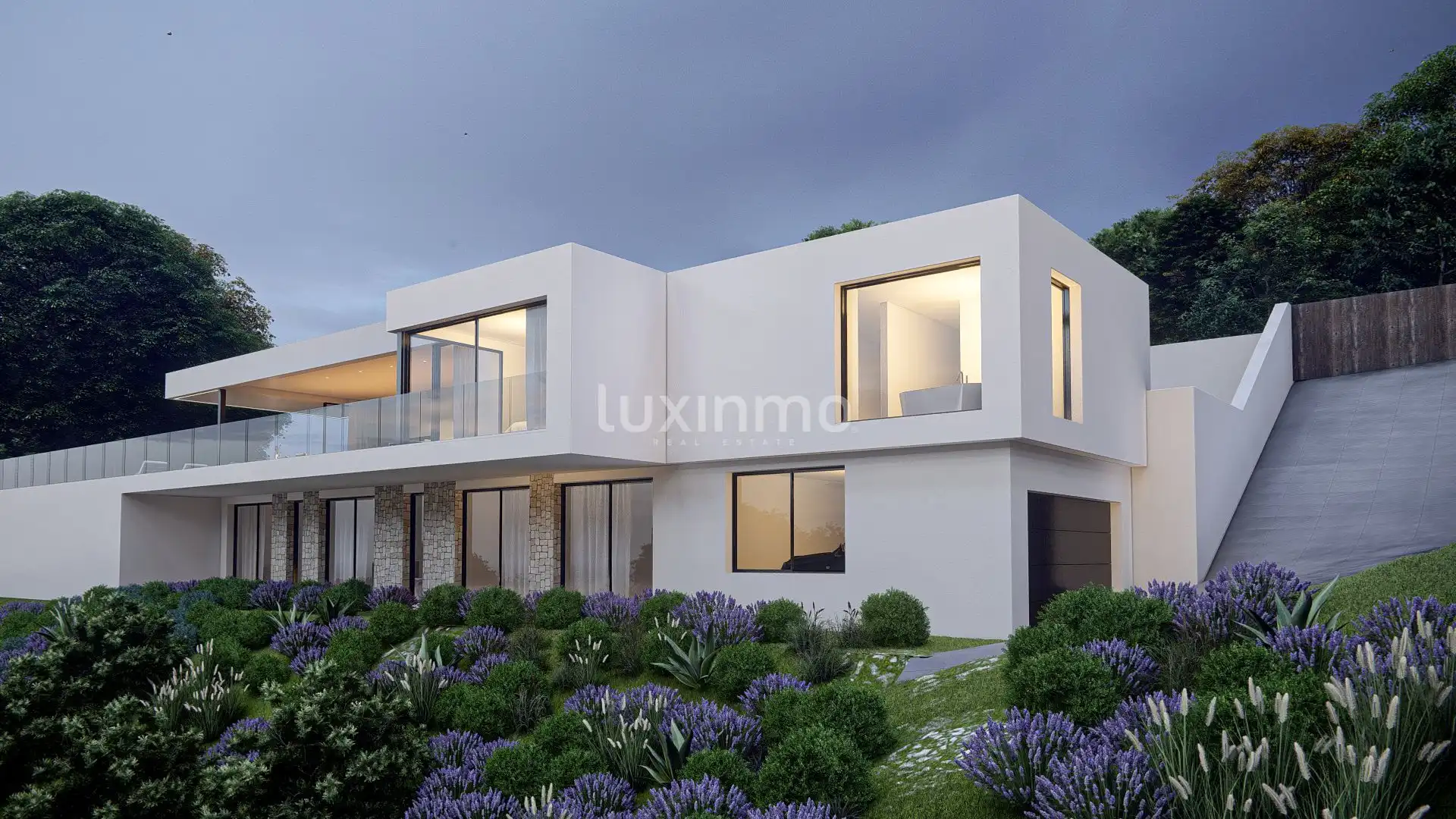 Villa mit Pool zum Verkauf in Altea Hills, imagen 6
