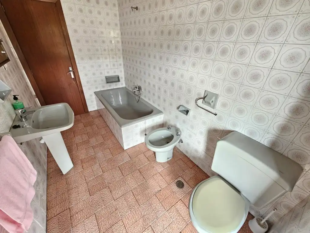 Baño de Piso en venta en Castrillón