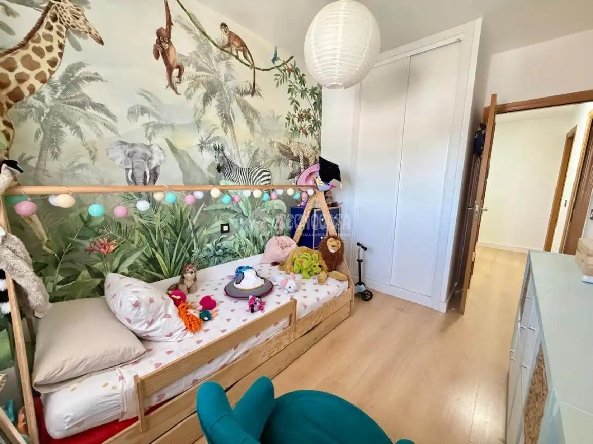 Habitación de Piso en venta en Arganda del Rey con Aire acondicionado, Calefacción y Piscina comunitaria