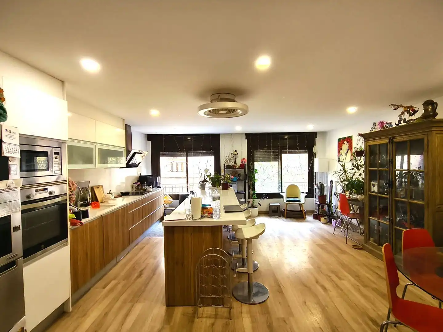 Maison mitoyenne avec jardin à vendre à Vimbodí i Poblet, imagen 9