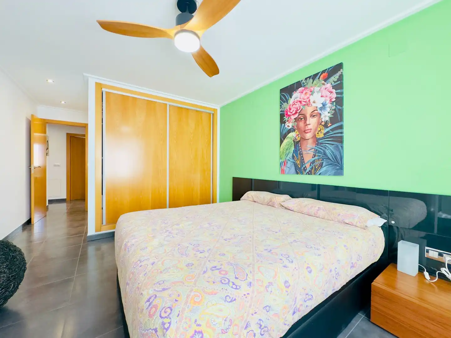 Maisonette mit Aufzug zum Verkauf in Muro de Alcoy, imagen 32