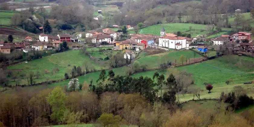 Grundstücke und Bauplätze zum Verkauf in Piloña, imagen 9