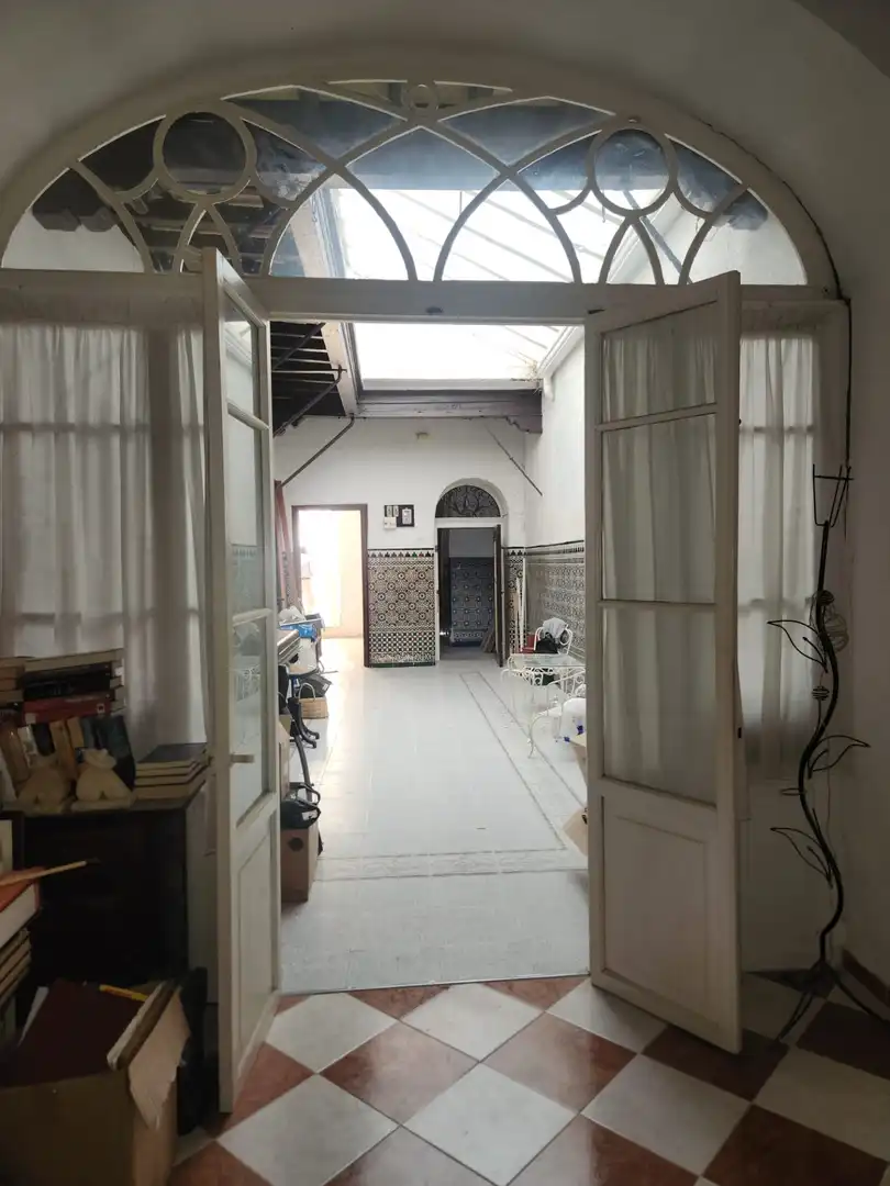 Casa o chalet en venta en San Fernando con Terraza y Balcón