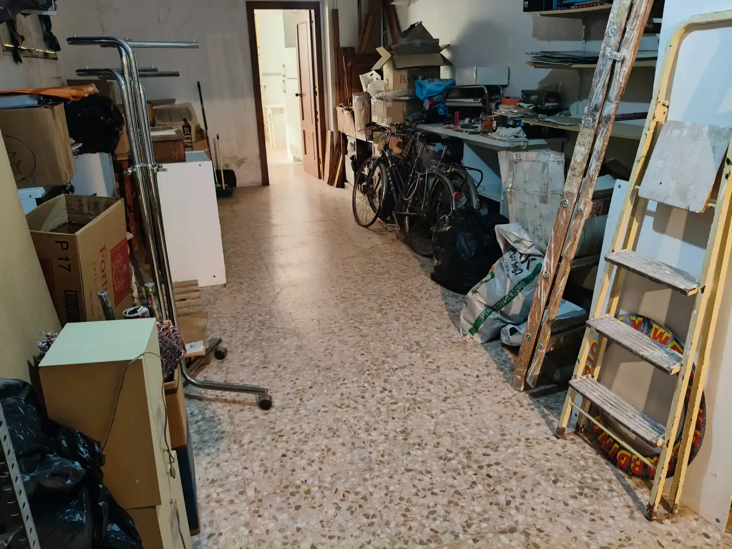Local commercial à vendre à Carrer de Formentera 12A, imagen 6