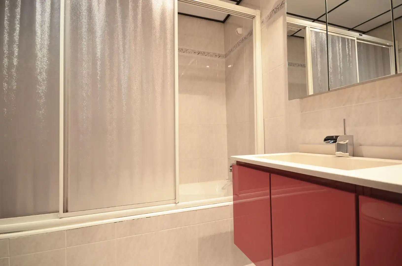 Bathroom of Detached homes for sale in Zaragoza