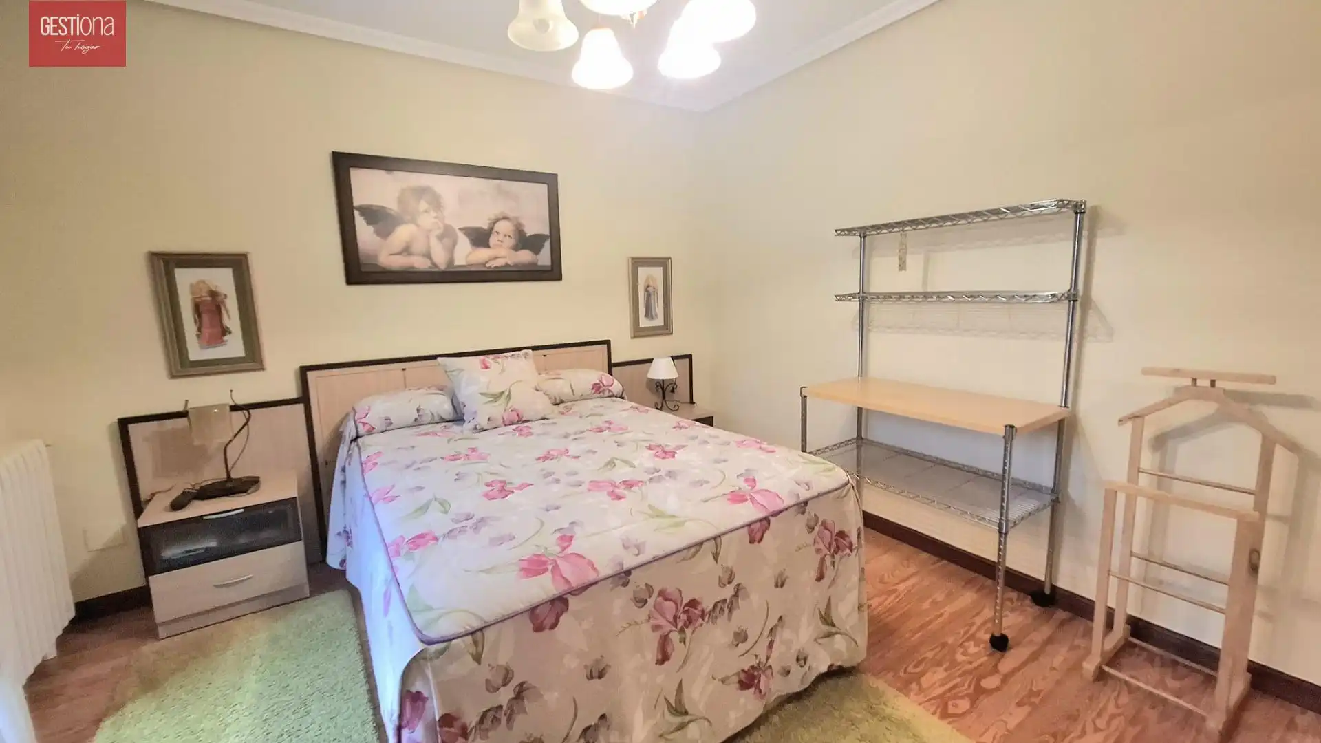 Habitación de Casa o chalet en venta en Liérganes con Calefacción, Terraza y Trastero