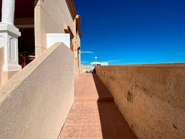 Adossat en venda a Playa de los Locos, imagen 7