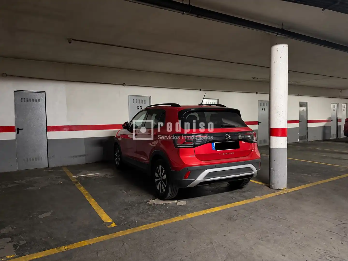 Pis amb ascensor en venda a de la Ronda Sur, imagen 15