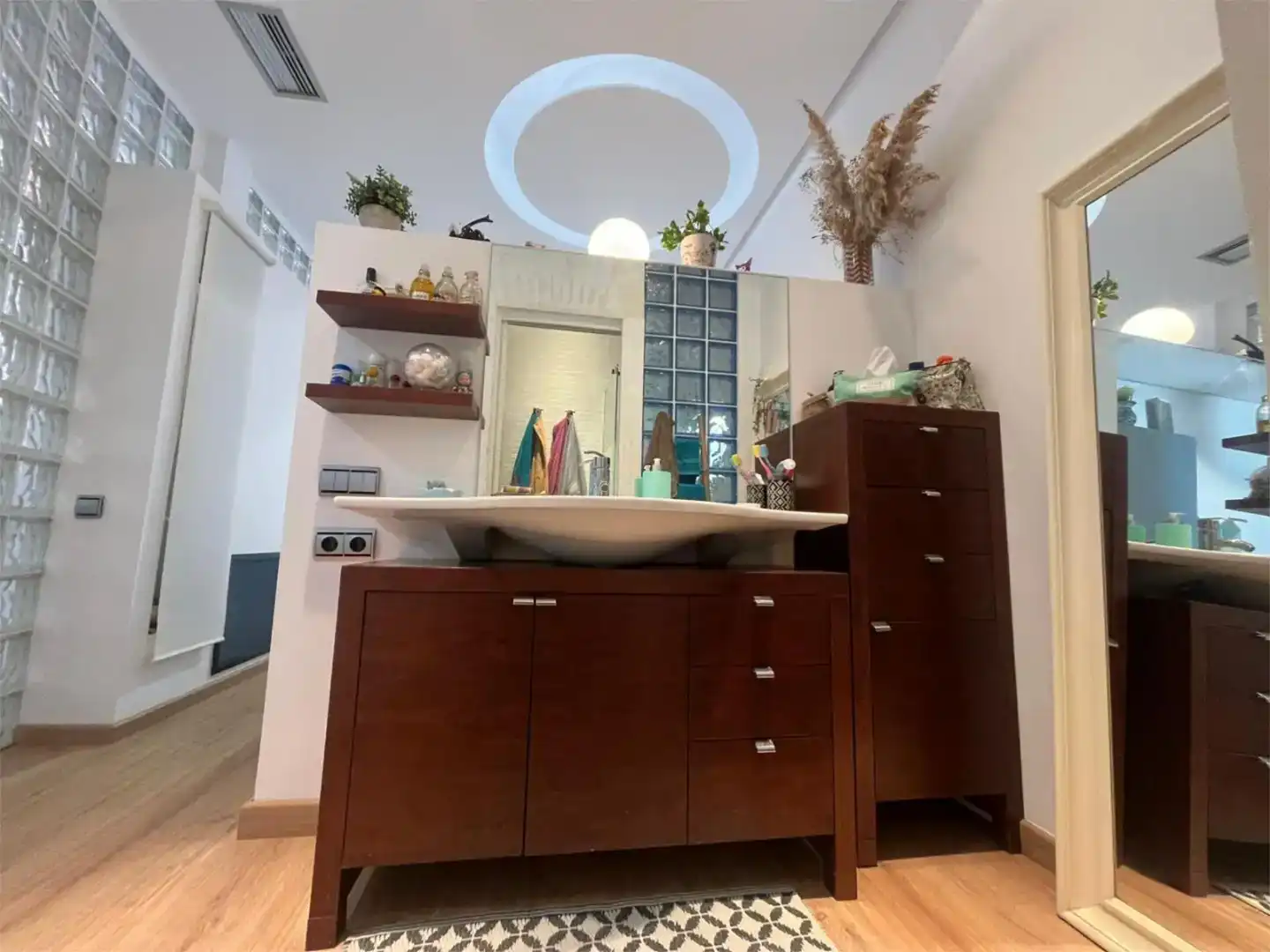 Baño de Piso en venta en Tregadín