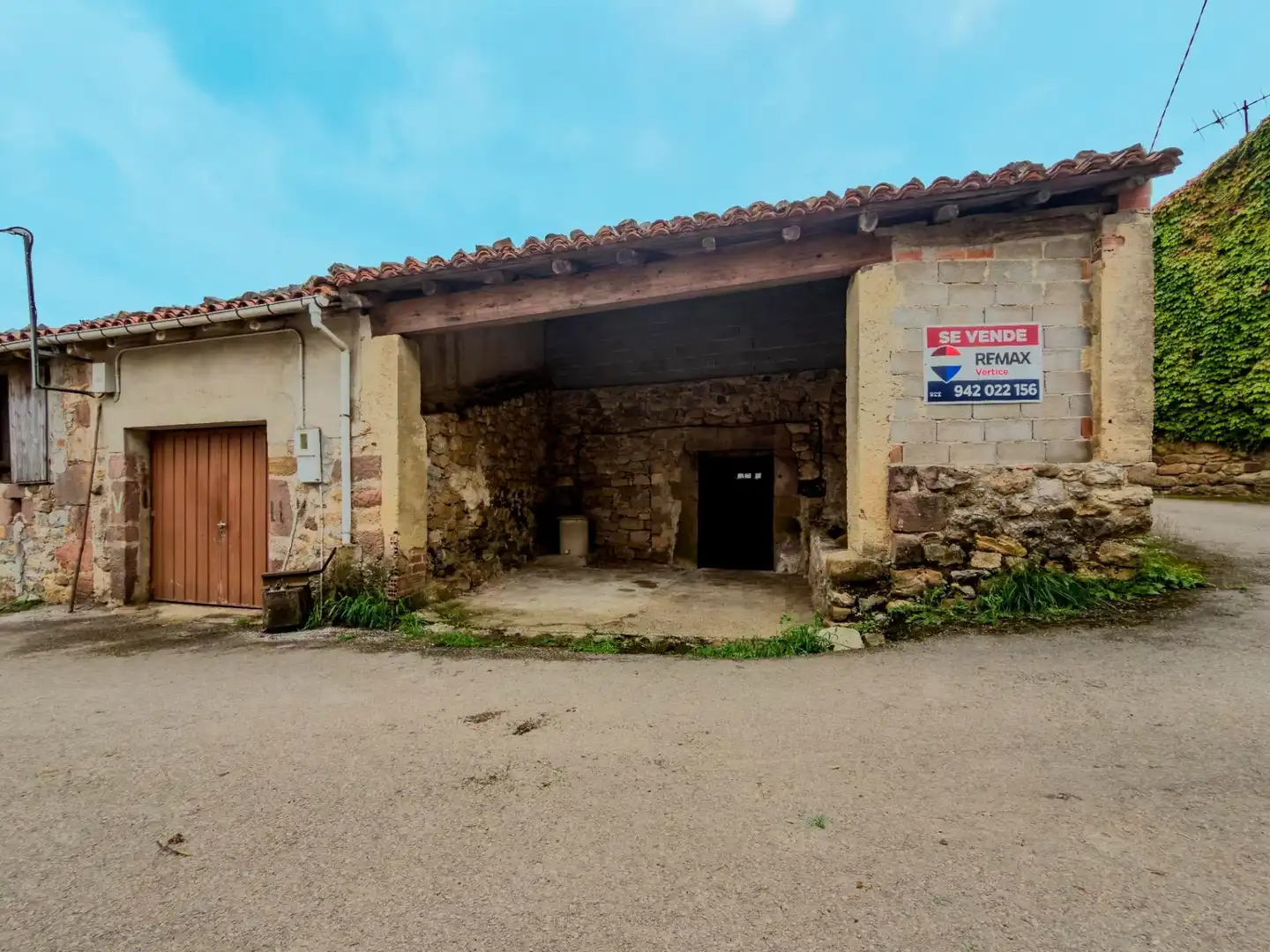 Casa en venda a Barrio CELIS-CELUCOS