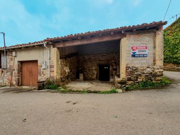 Maison à vendre à Barrio CELIS-CELUCOS