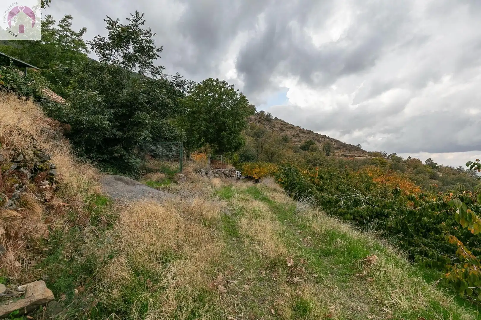 Lands and plots for sale in Güéjar Sierra, imagen 10