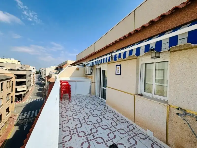Piso con ascensor en venta en La Mata, imagen 16