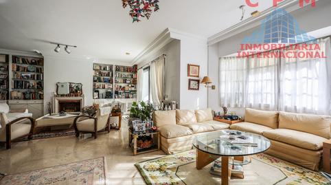 Foto 5 de Casa adosada en venta en Conde Orgaz - Piovera,  Madrid Capital