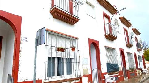 Foto 3 de Casa adosada en venda a Apolo, Las Canteras, Cádiz