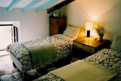Casa rústica con piscina en venta en Pizarra, imagen 8