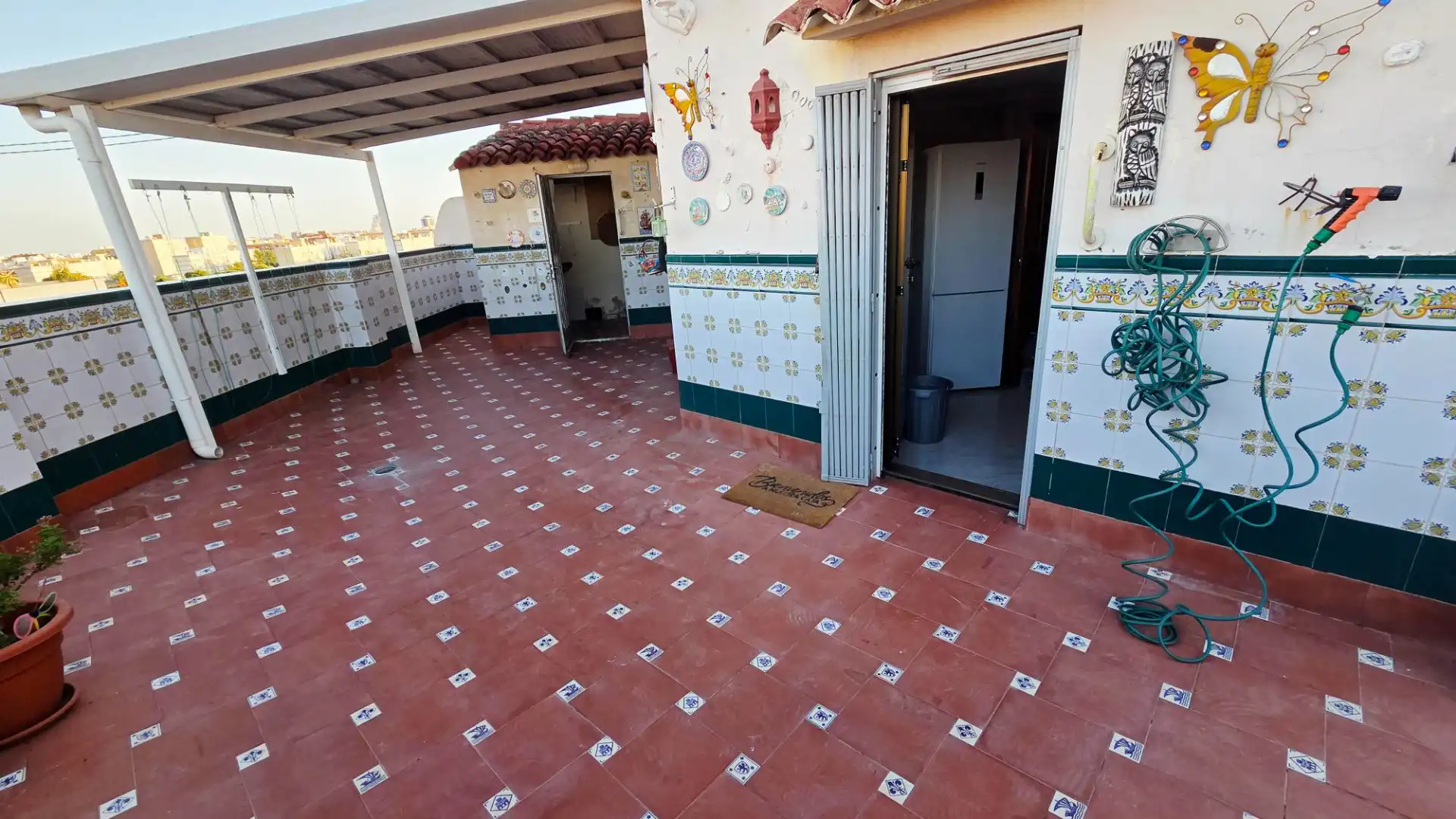 Penthouse mit Aufzug zum Verkauf in Carrer de Pintor Stolz, imagen 13