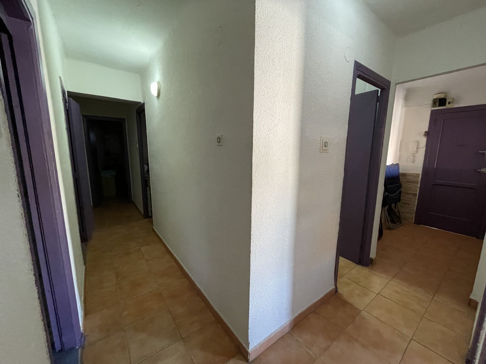 Wohnung zum verkauf in Meliana mit Balkon