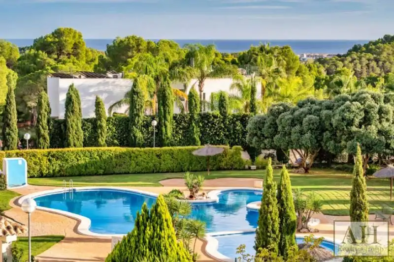 Apartament en venda a Altea la Vella, imagen 28
