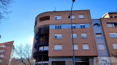 Photo 2 of Flat for sale in De París, Avenida Europa - San Antón,  Toledo Capital