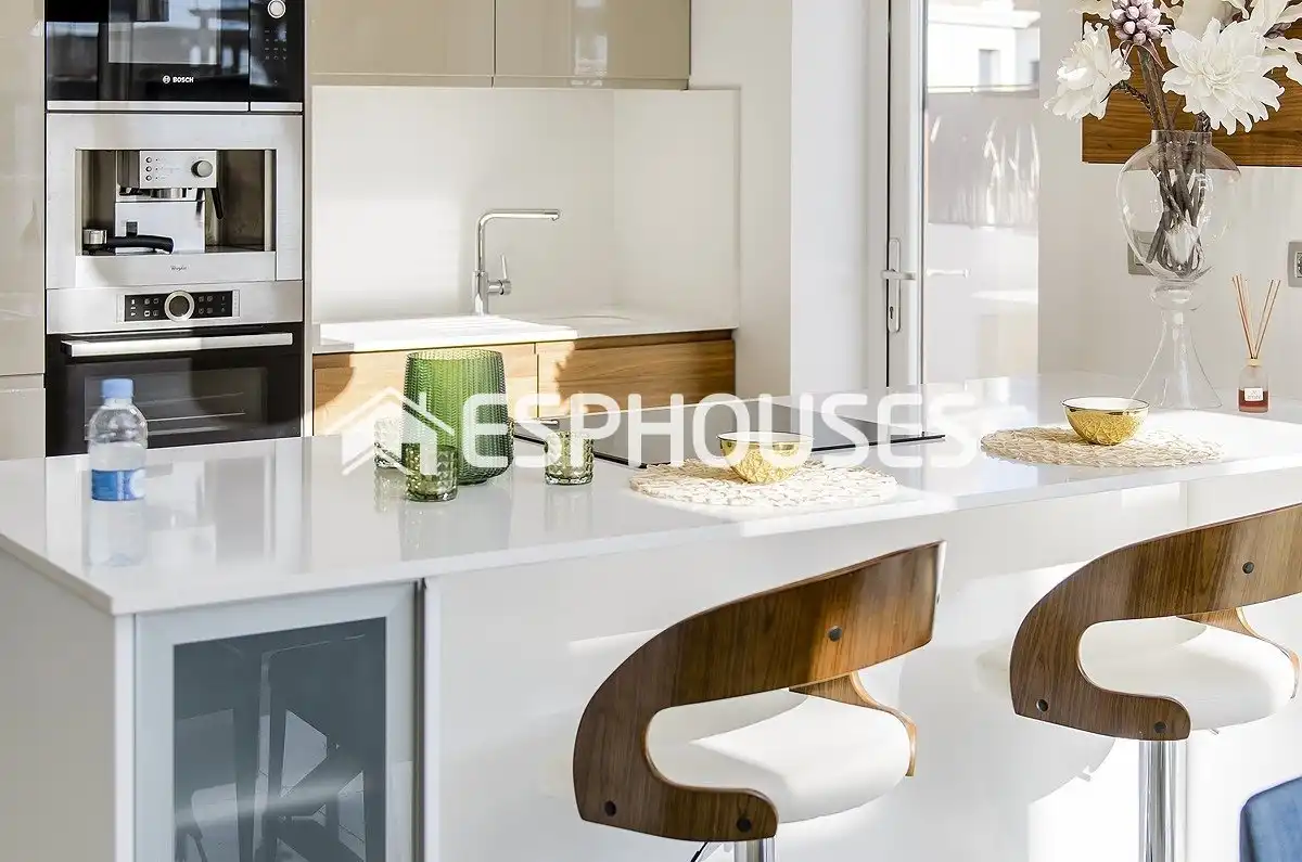 Villa avec terrasse à vendre à Mar Menor de Cartagena – Cabo de Palos, imagen 6