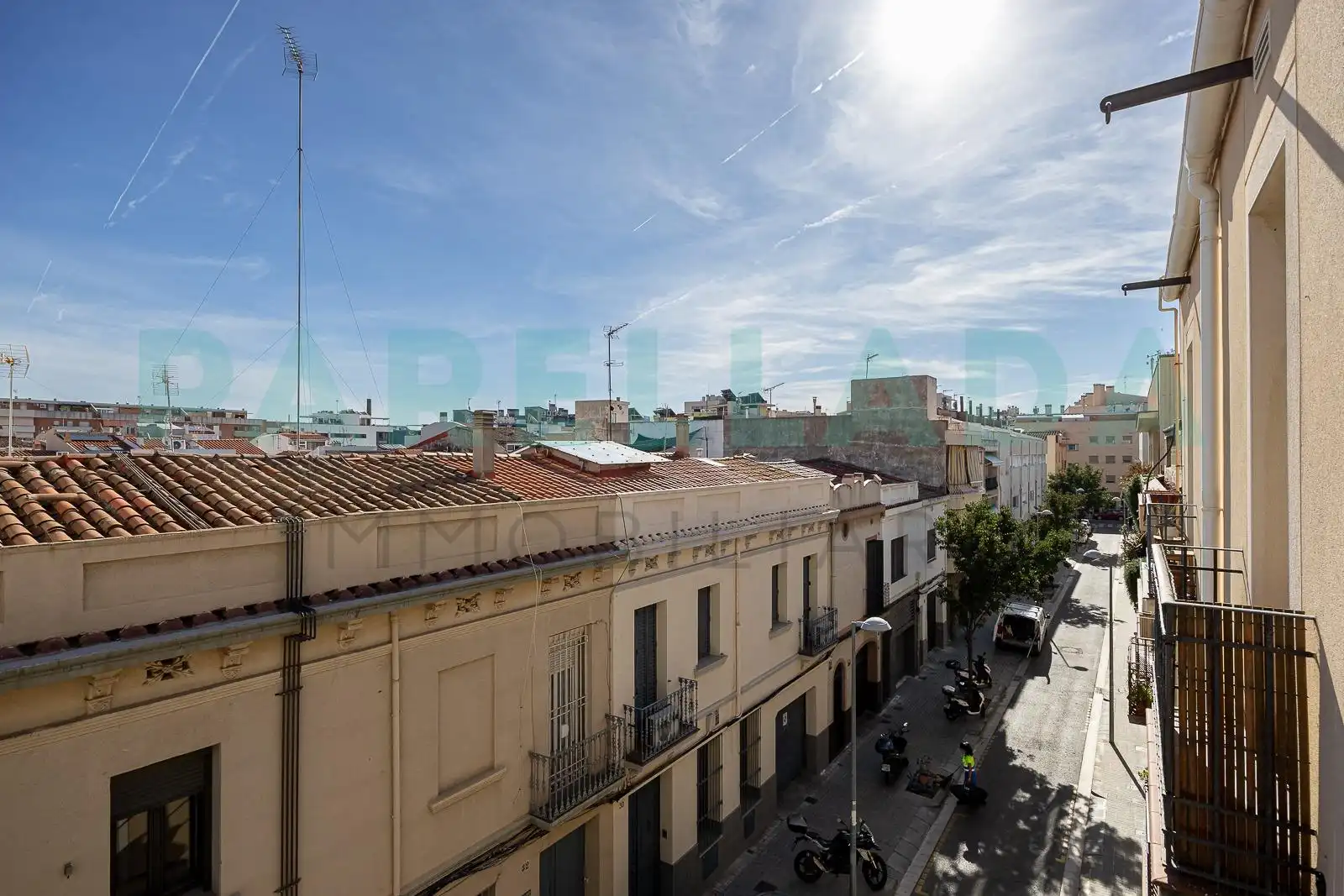 Attique avec terrasse à vendre à Carrer PROGRES, imagen 19