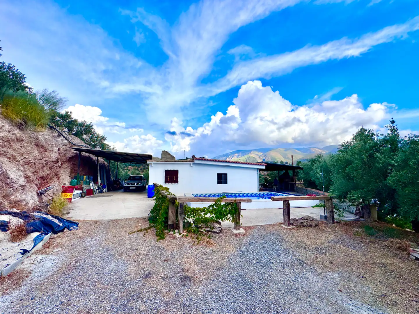 Villa mit Pool zum Verkauf in N/A, imagen 7